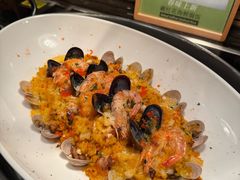 -东方红海鲜百汇(国际大厦店)