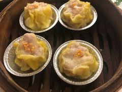 蟹皇烧卖-潮福城大酒楼·潮粤菜·港式点心(阳光城店)