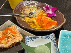 -古田居·特色寿司料理(星之岛旗舰店)