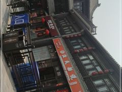 -渔民船说·北塘海鲜·天津菜·海肠捞饭(北塘古镇店)