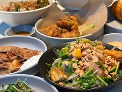 -胡麻(静安嘉里店)