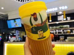 -丘大叔柠檬茶(乐峰广场分店)