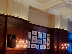 -LONG BAR 廊吧(外滩华尔道夫酒店)