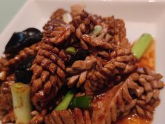 -梅飞酒家(桑园路店)