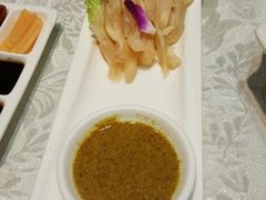 -京味民福烤鸭店(建设四马路店)