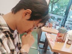 -小杨生煎(松江大学城店)