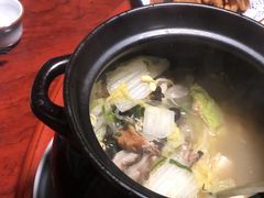 -小仙居·农家宴烤羊· 农庄