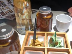 -马邦子·紫苏烤鱼(恒隆广场店)