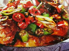 -原鄉本味 楚菜 丹江口鱼(北苑店)