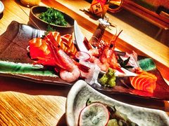 刺身拼盘-紫· 割烹  Kappo Murasaki