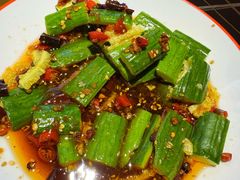 -京悦南门涮羊肉·羊蝎子火锅(田林路店)