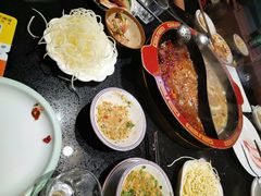 -三江两海老火锅(北京首店)