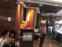 -新旺茶餐厅(嘉里城店)