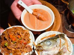 -沅江水·湖南家宴(南村万博长隆商圈店)