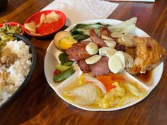 -大三元台湾鲁肉饭(沙井新桥店)