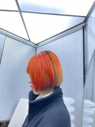 -型色沙龙