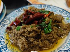 -鼎香润(德胜门内店)