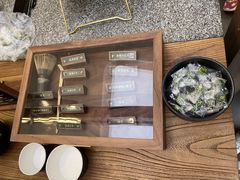 -九十葉·抹茶(南京·德基店)