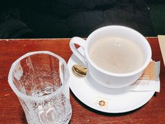 -马迭尔德式西餐精酿啤酒屋(中央大街店)