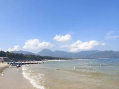 -西涌国际滨海旅游区