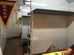-胡同烧烤·烤肉(塔湾店)
