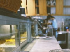 -Jamaicablue Coffeeshop(中央广场店)