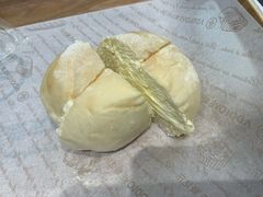 -爱达乐面包生日蛋糕(郫县时代天街店)
