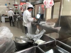 -震九州熟食(凯旋路店)