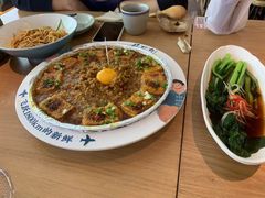 -花盐街·四川乐山小吃(西单大悦城店)