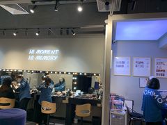-海马体照相馆(万菱汇店)