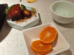 -船歌·鱼水饺青岛菜(金狮广场店)