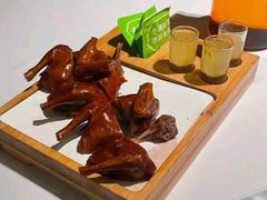 -汤城小厨•粤菜•靓汤(苏州街店)