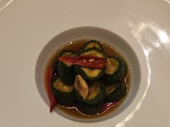 -桃花源中餐厅(金茂豪华精选酒店)