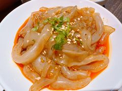 -东来顺铜锅炭火涮肉(上地华联店)