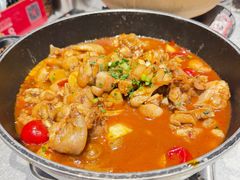 -聚味瞿记·龙虾堂(渔人码头一店)