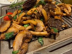 -若蘭慈·无国界素食料理(欢乐海岸店)