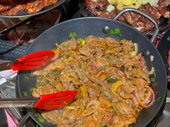 -林真真牛肋条放题(天马店)