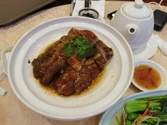 -麒麟中餐厅·经典粤菜·地道菜式老字号(广州长隆酒店)