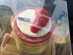 -巴黎贝甜(开发区安盛店)