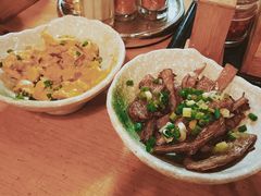 -日出拉面(望京店)