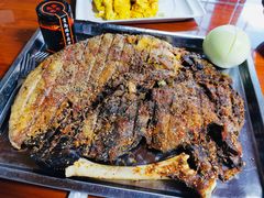 -老张烤羊(王哥庄店)