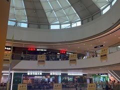 -小放牛河北菜(长安万达店)