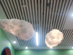 -公园北鹿·铃兰餐厅(齐盛湖店)