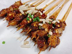 -怪噜范·老贵阳街头名小吃(汇金星力城店)