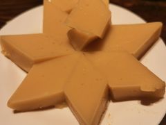 豌豆黄-姚记炒肝店(鼓楼店)