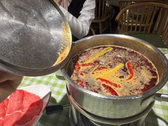 -番食园鲜食火锅(高新店)