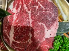 -大叹号·朝鲜族烤肉(潍坊泰华城店)
