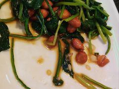 -揽月斋炙子烤肉·清真(安定门·五道营店)