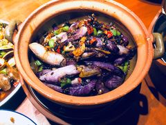 -徽三说·土徽菜·中国徽菜连锁品牌(阳湖总店)