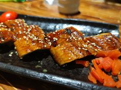 -小川洋风料理(街道口店)